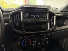 Fiat STRADA FREEDOM CS 1.3 2022 SÓ MOTOS E AUTOMÓVEIS SANTA CRUZ DO SUL / Carros no Vale