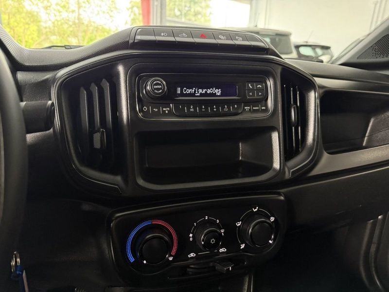 Fiat STRADA FREEDOM CS 1.3 2022 SÓ MOTOS E AUTOMÓVEIS SANTA CRUZ DO SUL / Carros no Vale