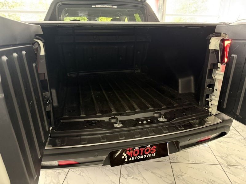 Fiat TORO VOLCANO 2.0 TURBO 4X4 AT9 2020 SÓ MOTOS E AUTOMÓVEIS SANTA CRUZ DO SUL / Carros no Vale