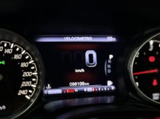 Fiat TORO VOLCANO 2.0 TURBO 4X4 AT9 2020 SÓ MOTOS E AUTOMÓVEIS SANTA CRUZ DO SUL / Carros no Vale