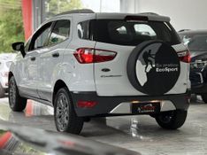 Ford ECOSPORT FREESTYLE 1.6 2013 SÓ MOTOS E AUTOMÓVEIS SANTA CRUZ DO SUL / Carros no Vale