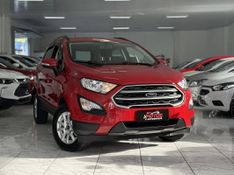 Ford ECOSPORT SE 1.5 2020 SÓ MOTOS E AUTOMÓVEIS SANTA CRUZ DO SUL / Carros no Vale