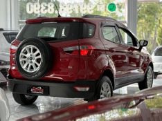 Ford ECOSPORT SE 1.5 2020 SÓ MOTOS E AUTOMÓVEIS SANTA CRUZ DO SUL / Carros no Vale