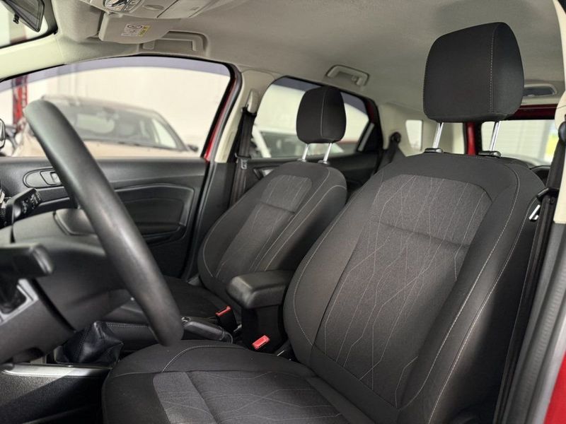 Ford ECOSPORT SE 1.5 2020 SÓ MOTOS E AUTOMÓVEIS SANTA CRUZ DO SUL / Carros no Vale