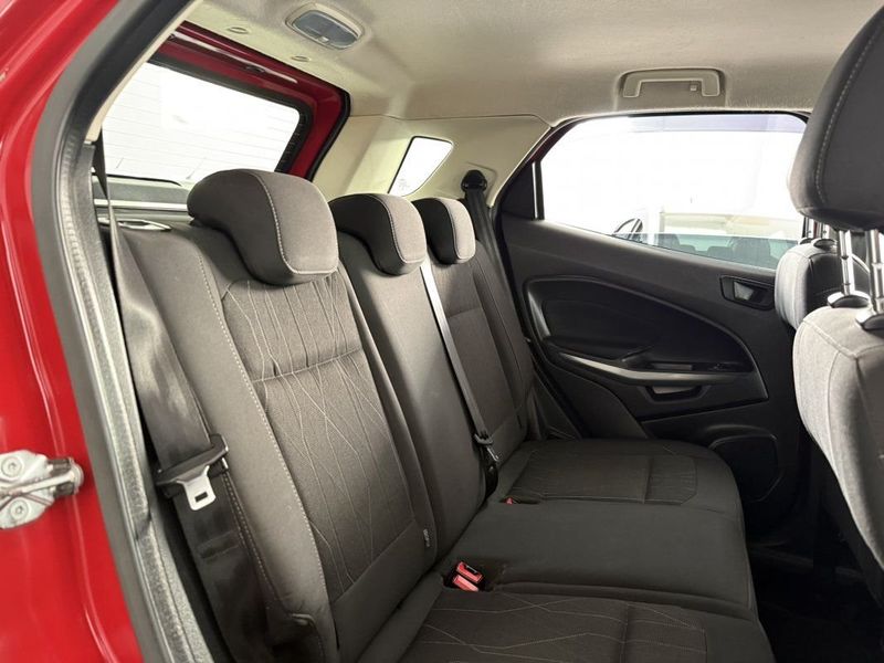 Ford ECOSPORT SE 1.5 2020 SÓ MOTOS E AUTOMÓVEIS SANTA CRUZ DO SUL / Carros no Vale