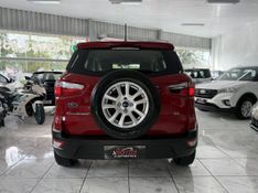 Ford ECOSPORT SE 1.5 2020 SÓ MOTOS E AUTOMÓVEIS SANTA CRUZ DO SUL / Carros no Vale