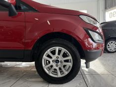 Ford ECOSPORT SE 1.5 2020 SÓ MOTOS E AUTOMÓVEIS SANTA CRUZ DO SUL / Carros no Vale