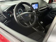 Ford ECOSPORT SE 1.5 2020 SÓ MOTOS E AUTOMÓVEIS SANTA CRUZ DO SUL / Carros no Vale