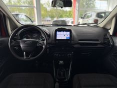 Ford ECOSPORT SE 1.5 2020 SÓ MOTOS E AUTOMÓVEIS SANTA CRUZ DO SUL / Carros no Vale