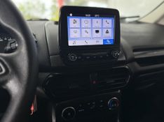 Ford ECOSPORT SE 1.5 2020 SÓ MOTOS E AUTOMÓVEIS SANTA CRUZ DO SUL / Carros no Vale