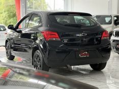 CHEVROLET ONIX HATCH LT 1.0 MT6 2019 SÓ MOTOS E AUTOMÓVEIS SANTA CRUZ DO SUL / Carros no Vale