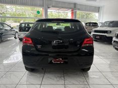 CHEVROLET ONIX HATCH LT 1.0 MT6 2019 SÓ MOTOS E AUTOMÓVEIS SANTA CRUZ DO SUL / Carros no Vale