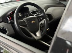 CHEVROLET ONIX HATCH LT 1.0 MT6 2019 SÓ MOTOS E AUTOMÓVEIS SANTA CRUZ DO SUL / Carros no Vale