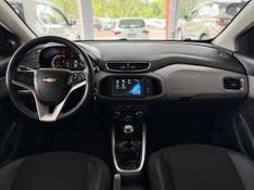 CHEVROLET ONIX HATCH LT 1.0 MT6 2019 SÓ MOTOS E AUTOMÓVEIS SANTA CRUZ DO SUL / Carros no Vale