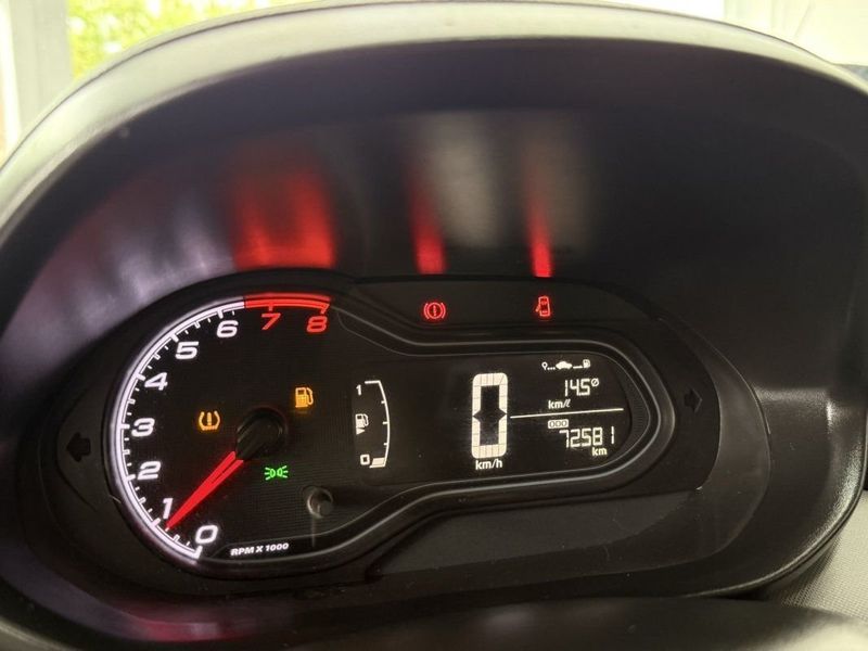 CHEVROLET ONIX HATCH LT 1.0 MT6 2019 SÓ MOTOS E AUTOMÓVEIS SANTA CRUZ DO SUL / Carros no Vale