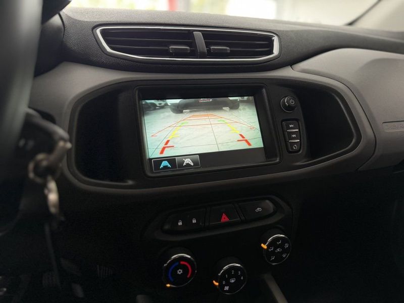 CHEVROLET ONIX HATCH LT 1.0 MT6 2019 SÓ MOTOS E AUTOMÓVEIS SANTA CRUZ DO SUL / Carros no Vale