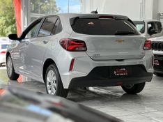 CHEVROLET ONIX HATCH LT4 1.0 MT6 2020 SÓ MOTOS E AUTOMÓVEIS SANTA CRUZ DO SUL / Carros no Vale