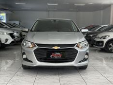 CHEVROLET ONIX HATCH LT4 1.0 MT6 2020 SÓ MOTOS E AUTOMÓVEIS SANTA CRUZ DO SUL / Carros no Vale