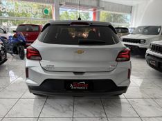 CHEVROLET ONIX HATCH LT4 1.0 MT6 2020 SÓ MOTOS E AUTOMÓVEIS SANTA CRUZ DO SUL / Carros no Vale