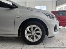 CHEVROLET ONIX HATCH LT4 1.0 MT6 2020 SÓ MOTOS E AUTOMÓVEIS SANTA CRUZ DO SUL / Carros no Vale