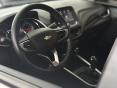 CHEVROLET ONIX HATCH LT4 1.0 MT6 2020 SÓ MOTOS E AUTOMÓVEIS SANTA CRUZ DO SUL / Carros no Vale