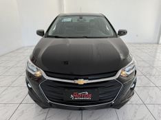 CHEVROLET ONIX SEDAN PLUS LT 1.0 TURBO MT6 2024 SÓ MOTOS E AUTOMÓVEIS SANTA CRUZ DO SUL / Carros no Vale