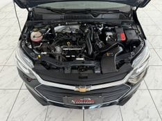 CHEVROLET ONIX SEDAN PLUS LT 1.0 TURBO MT6 2024 SÓ MOTOS E AUTOMÓVEIS SANTA CRUZ DO SUL / Carros no Vale