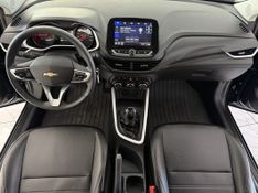 CHEVROLET ONIX SEDAN PLUS LT 1.0 TURBO MT6 2024 SÓ MOTOS E AUTOMÓVEIS SANTA CRUZ DO SUL / Carros no Vale