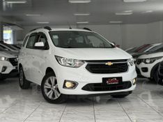 CHEVROLET SPIN PREMIER 1.8 AT6 2023 SÓ MOTOS E AUTOMÓVEIS SANTA CRUZ DO SUL / Carros no Vale