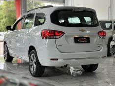 CHEVROLET SPIN PREMIER 1.8 AT6 2023 SÓ MOTOS E AUTOMÓVEIS SANTA CRUZ DO SUL / Carros no Vale