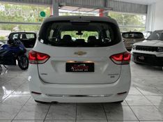 CHEVROLET SPIN PREMIER 1.8 AT6 2023 SÓ MOTOS E AUTOMÓVEIS SANTA CRUZ DO SUL / Carros no Vale