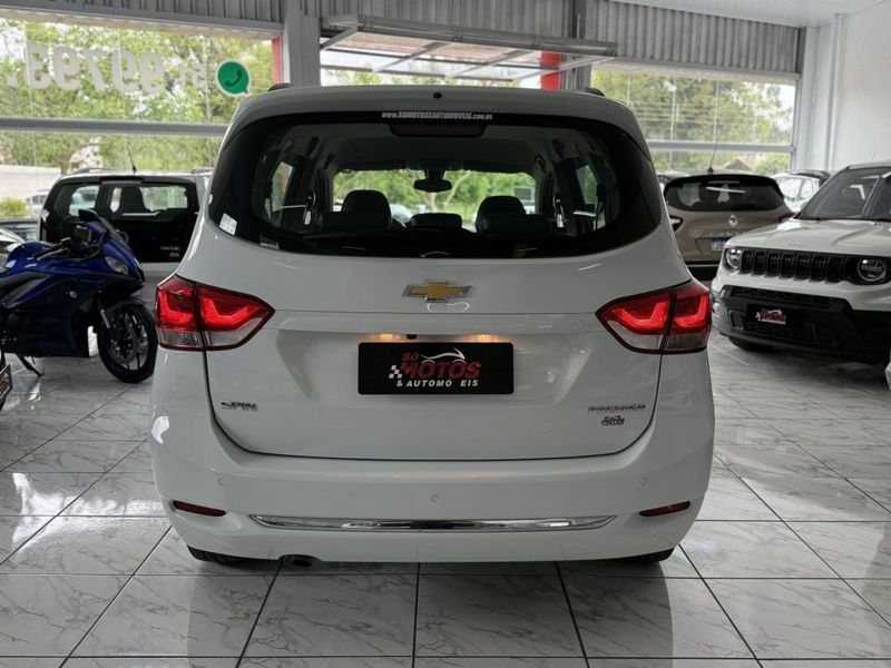 CHEVROLET SPIN PREMIER 1.8 AT6 2023 SÓ MOTOS E AUTOMÓVEIS SANTA CRUZ DO SUL / Carros no Vale CHEVROLET SPIN PREMIER 1.8 AT6 2023 SÓ MOTOS E AUTOMÓVEIS SANTA CRUZ DO SUL / Carros no Vale