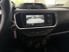 CHEVROLET SPIN PREMIER 1.8 AT6 2023 SÓ MOTOS E AUTOMÓVEIS SANTA CRUZ DO SUL / Carros no Vale