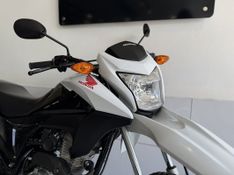 Honda BROS 160 2018 SÓ MOTOS E AUTOMÓVEIS SANTA CRUZ DO SUL / Carros no Vale