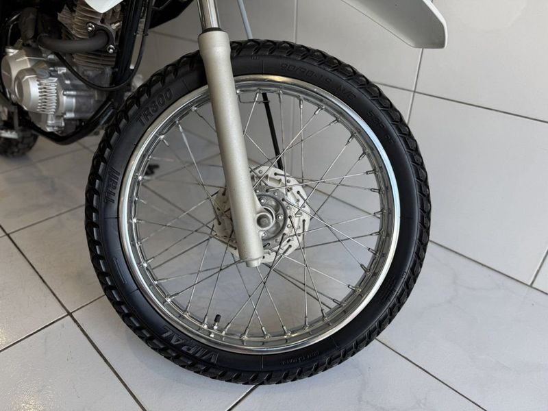 Honda BROS 160 2018 SÓ MOTOS E AUTOMÓVEIS SANTA CRUZ DO SUL / Carros no Vale