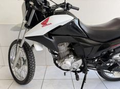 Honda BROS 160 2018 SÓ MOTOS E AUTOMÓVEIS SANTA CRUZ DO SUL / Carros no Vale