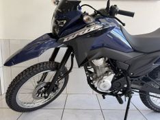Honda BROS 160 CBS 2026 SÓ MOTOS E AUTOMÓVEIS SANTA CRUZ DO SUL / Carros no Vale