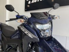Honda BROS 160 CBS AZUL 2026 SÓ MOTOS E AUTOMÓVEIS SANTA CRUZ DO SUL / Carros no Vale