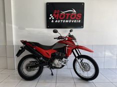 Honda BROS 160 ESDD 2022 SÓ MOTOS E AUTOMÓVEIS SANTA CRUZ DO SUL / Carros no Vale