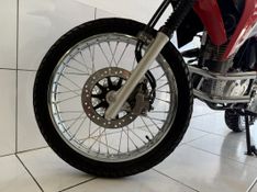 Honda BROS 160 ESDD 2022 SÓ MOTOS E AUTOMÓVEIS SANTA CRUZ DO SUL / Carros no Vale