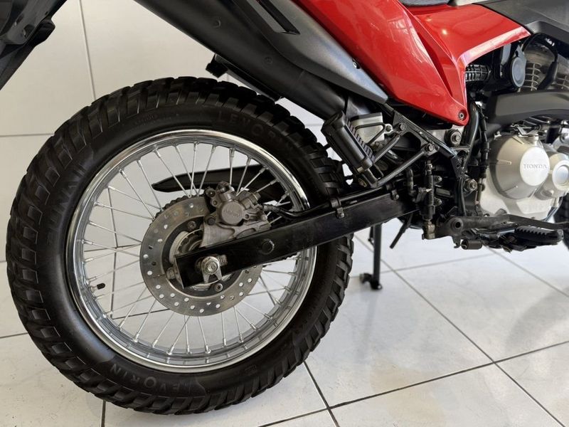 Honda BROS 160 ESDD 2022 SÓ MOTOS E AUTOMÓVEIS SANTA CRUZ DO SUL / Carros no Vale