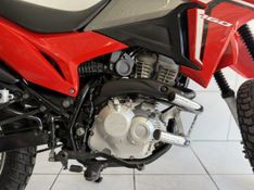 Honda BROS 160 ESDD 2022 SÓ MOTOS E AUTOMÓVEIS SANTA CRUZ DO SUL / Carros no Vale