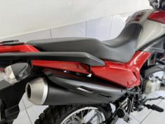 Honda BROS 160 ESDD 2022 SÓ MOTOS E AUTOMÓVEIS SANTA CRUZ DO SUL / Carros no Vale