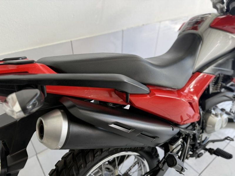 Honda BROS 160 ESDD 2022 SÓ MOTOS E AUTOMÓVEIS SANTA CRUZ DO SUL / Carros no Vale