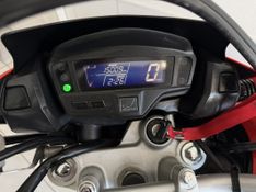 Honda BROS 160 ESDD 2022 SÓ MOTOS E AUTOMÓVEIS SANTA CRUZ DO SUL / Carros no Vale