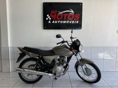 Honda Motos CG 150 TITAN ES 2008 SÓ MOTOS E AUTOMÓVEIS SANTA CRUZ DO SUL / Carros no Vale