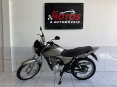 Honda Motos CG 150 TITAN ES 2008 SÓ MOTOS E AUTOMÓVEIS SANTA CRUZ DO SUL / Carros no Vale
