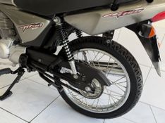 Honda Motos CG 150 TITAN ES 2008 SÓ MOTOS E AUTOMÓVEIS SANTA CRUZ DO SUL / Carros no Vale