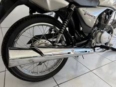 Honda Motos CG 150 TITAN ES 2008 SÓ MOTOS E AUTOMÓVEIS SANTA CRUZ DO SUL / Carros no Vale