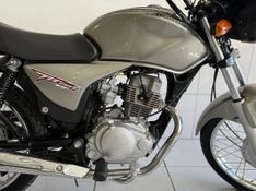 Honda Motos CG 150 TITAN ES 2008 SÓ MOTOS E AUTOMÓVEIS SANTA CRUZ DO SUL / Carros no Vale